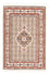 Perserteppich - Classic - 114 x 78 cm - beige