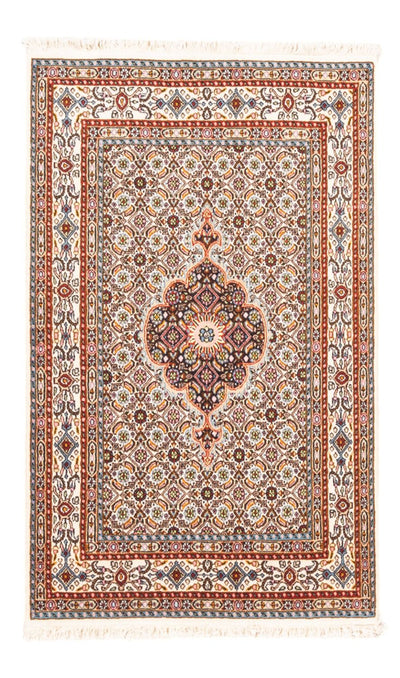 Moud Teppich 74x115cm - Perserteppich