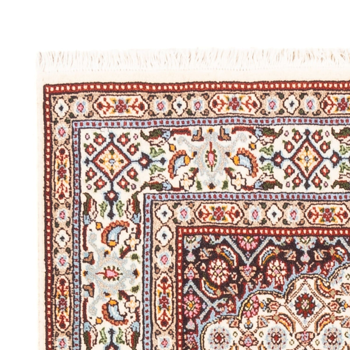 Perserteppich - Classic - 119 x 79 cm - beige