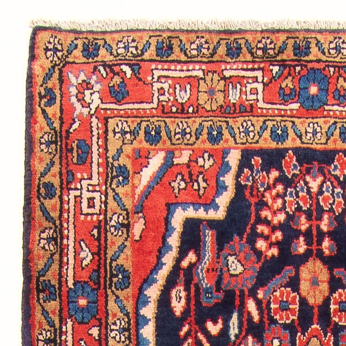Kolyai Teppich 111x313cm - Perserteppich