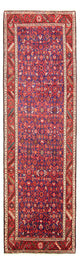 Hosseinabad Teppich  - Perserteppich