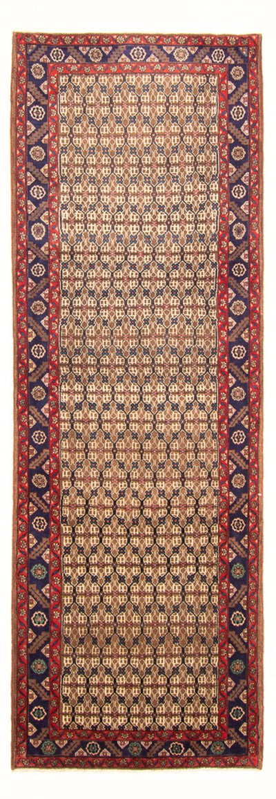 Kolyai Teppich 112x220cm - Perserteppich
