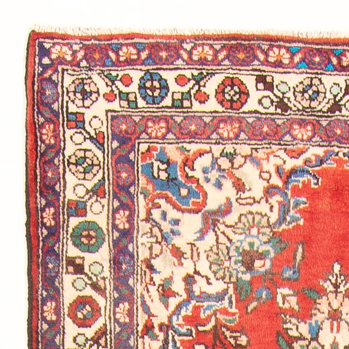 Rudbar Teppich 316x108cm - Perserteppich