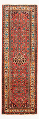 Hosseinabad Teppich  - Perserteppich