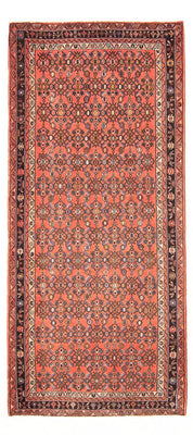 Läufer Perser - Nomadic - 270 x 125 cm - rot