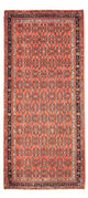 Hosseinabad Teppich 270x125cm - Perserteppich