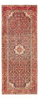 Hosseinabad Teppich 307x117cm - Perserteppich