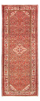 Läufer Perser - Nomadic - 306 x 113 cm - rot