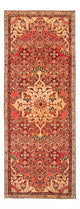 Läufer Perser - Nomadic - 294 x 100 cm - rot