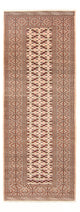 Turkaman Teppich 282x100cm - Orientteppich