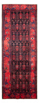 Kolyai Teppich 305x117cm - Perserteppich