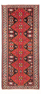Hamadan Teppich 285x118cm - Perserteppich