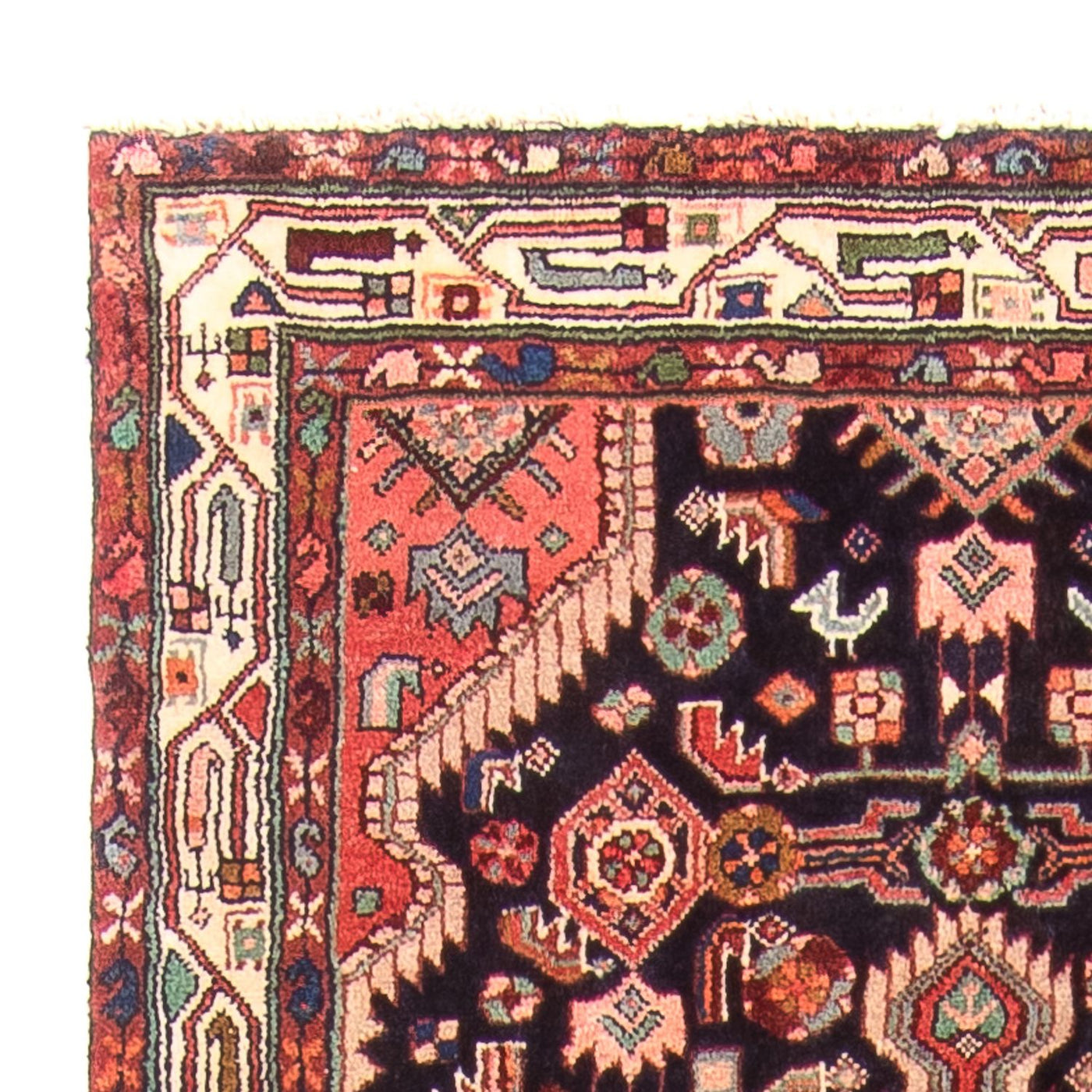 Ardebil Teppich 307x97cm - Perserteppich
