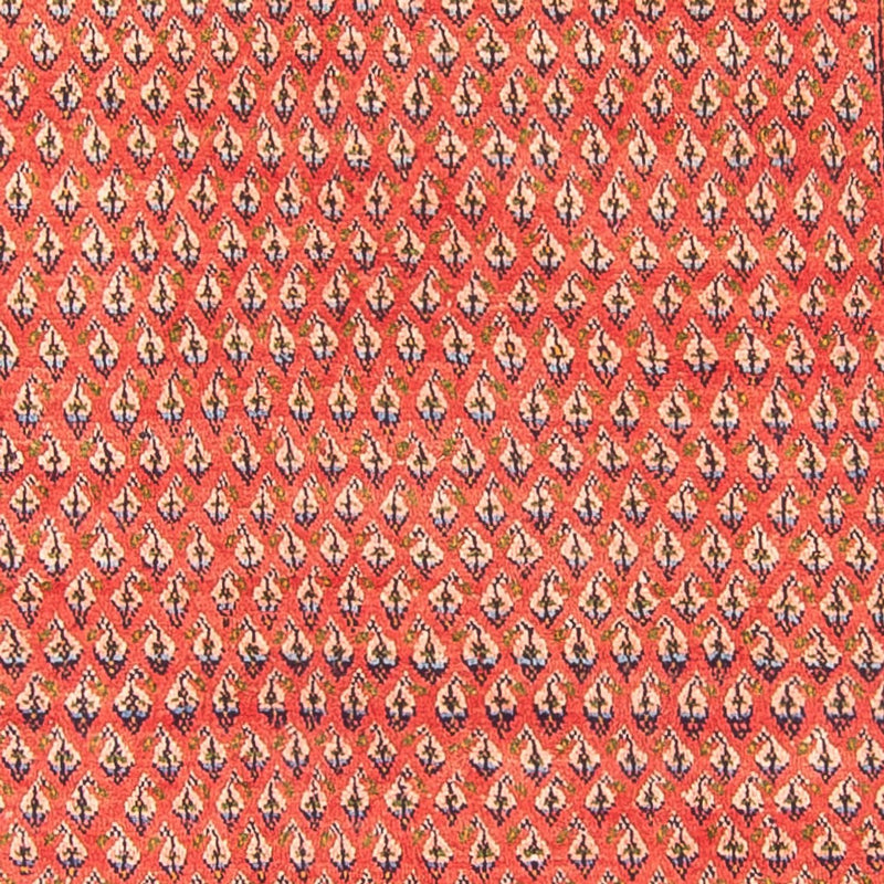 Läufer Perser - Mir - 295 x 117 cm - rot