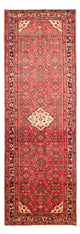 Hosseinabad Teppich 306x115cm - Perserteppich