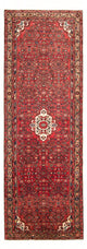 Läufer Perser - Nomadic - 326 x 112 cm - rot