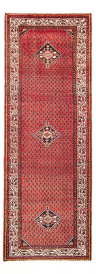 Läufer Perser - Nomadic - 314 x 111 cm - rot