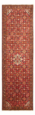Läufer Perser - Nomadic - 327 x 112 cm - rot