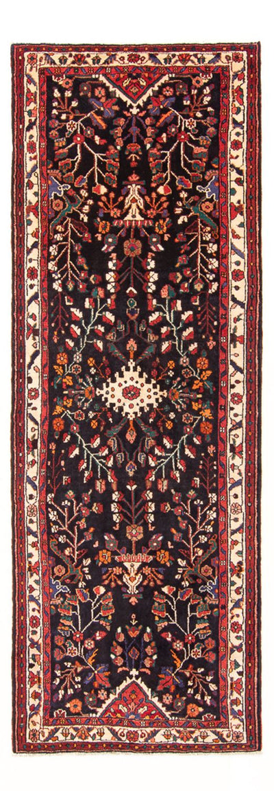Hamadan Teppich 111x317cm - Perserteppich