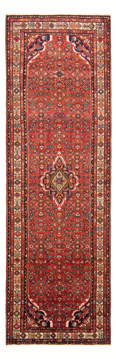 Hosseinabad Teppich 118x332cm - Perserteppich