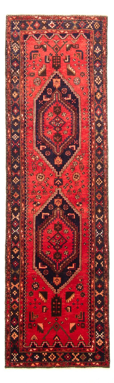 Bidjar - Zanjan Teppich 110x314cm - Perserteppich