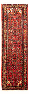 Läufer Perser - Nomadic - 328 x 116 cm - rot