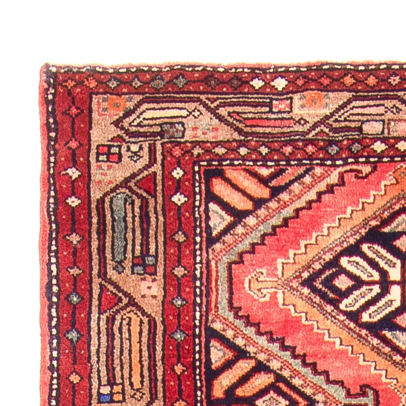 Ardebil Teppich 325x100cm - Perserteppich
