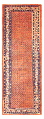 Läufer Perser - Nomadic - 326 x 114 cm - rot