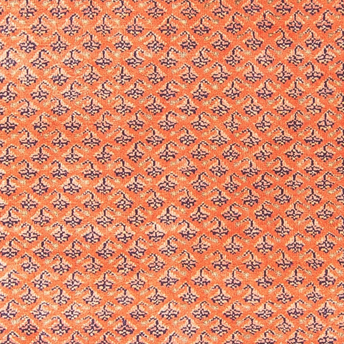 Läufer Perser - Nomadic - 326 x 114 cm - rot