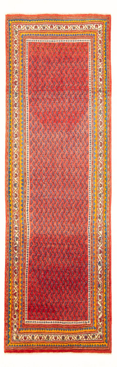 Sarough Teppich 118x328cm - Perserteppich