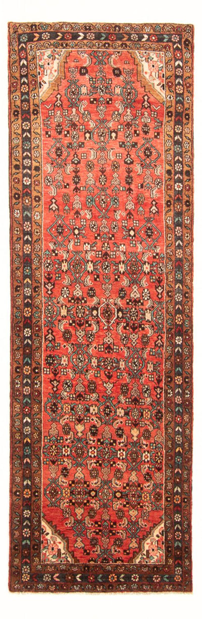Hosseinabad Teppich 111x302cm - Perserteppich