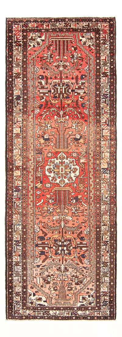 Hosseinabad Teppich 113x321cm - Perserteppich
