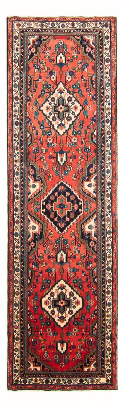Rudbar Teppich 111x336cm - Perserteppich
