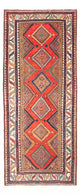 Ardebil Teppich 277x108cm - Perserteppich
