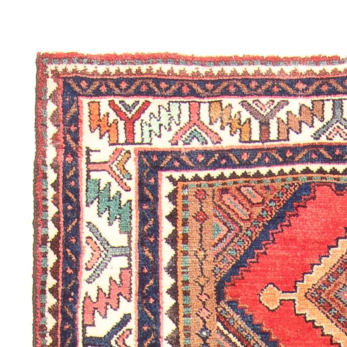 Ardebil Teppich 277x108cm - Perserteppich