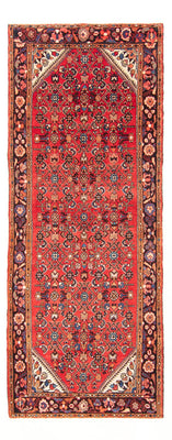 Läufer Perser - Nomadic - 295 x 113 cm - rot