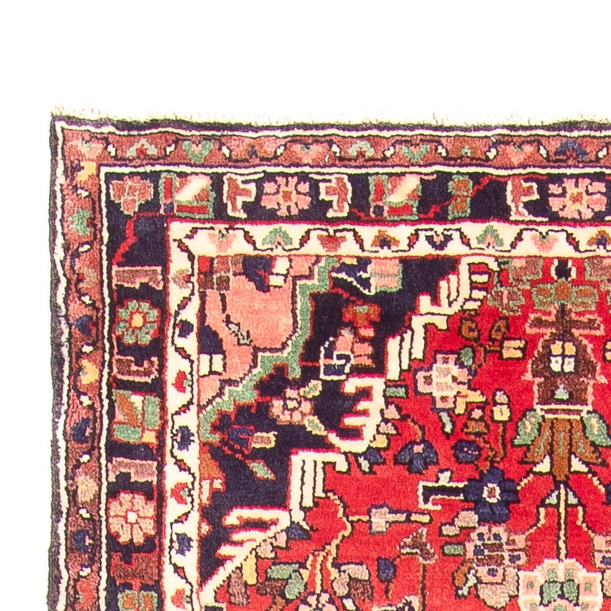 Rudbar Teppich 108x337cm - Perserteppich
