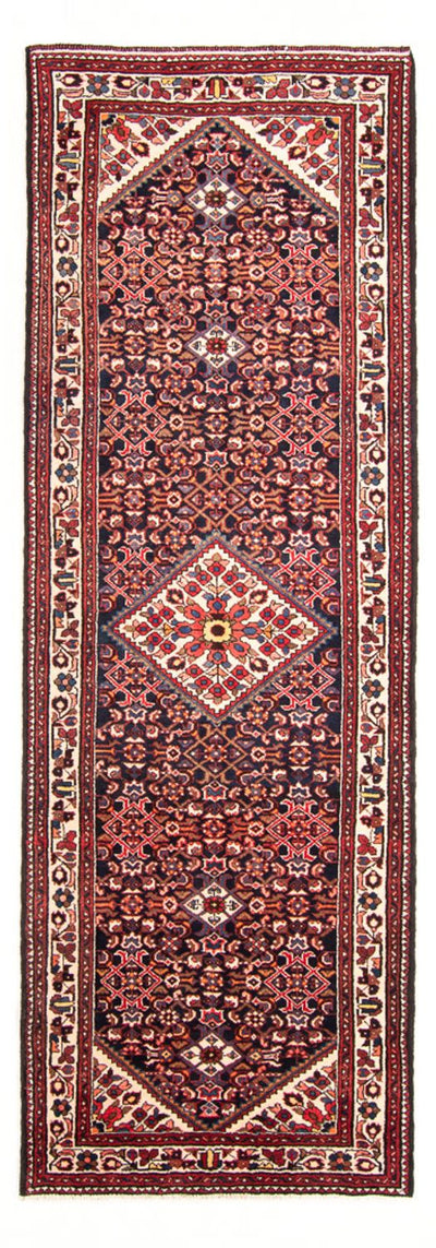 Hosseinabad Teppich 116x330cm - Perserteppich