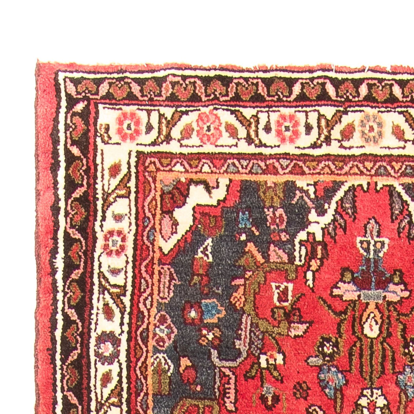 Rudbar Teppich 317x106cm - Perserteppich