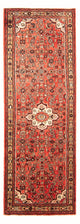 Hosseinabad Teppich 295x114cm - Perserteppich