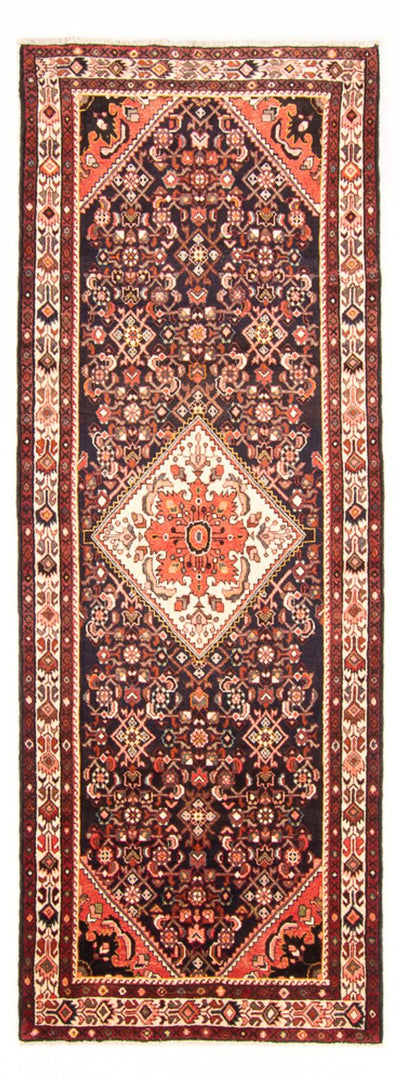Hosseinabad Teppich 122x307cm - Perserteppich