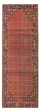 Läufer Perser - Nomadic - 294 x 101 cm - rot