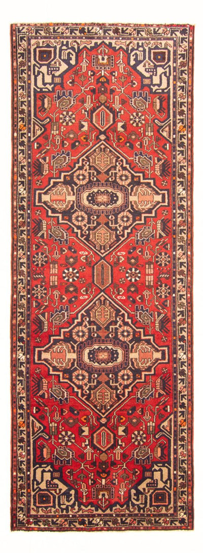 Bidjar - Zanjan Teppich 109x293cm - Perserteppich