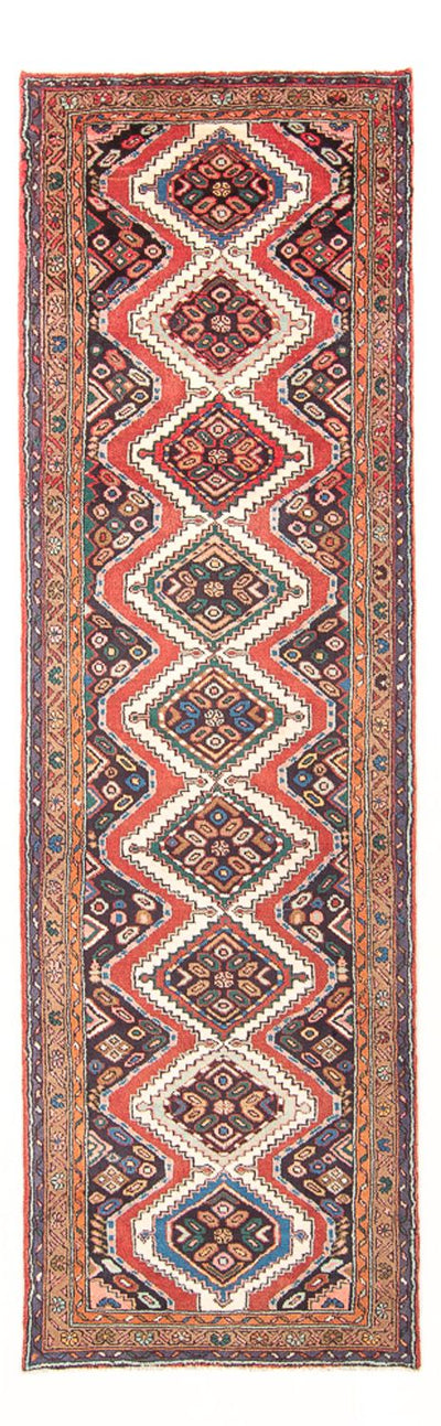 Ardebil Teppich 93x310cm - Perserteppich