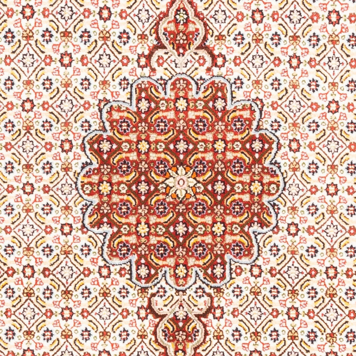 Perserteppich - Classic - 145 x 96 cm - creme