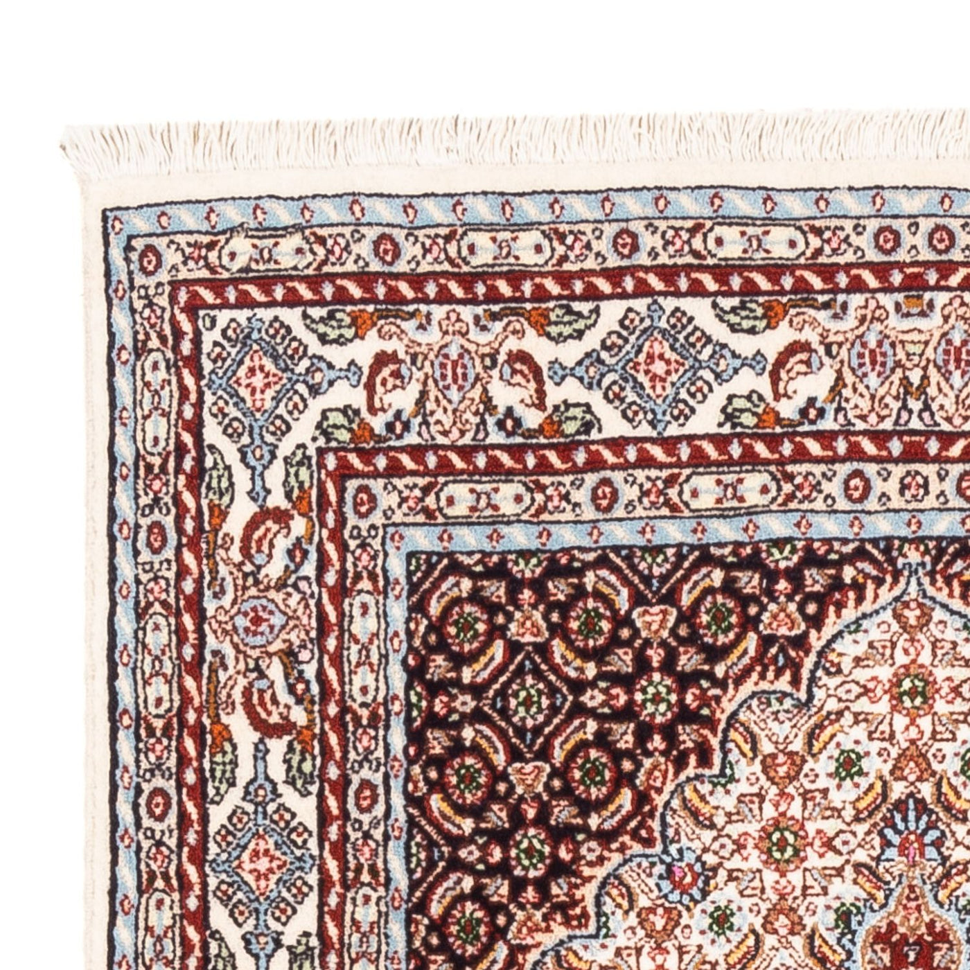 Moud Teppich 147x97cm - Perserteppich