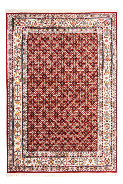 Moud Teppich 138x195cm - Perserteppich