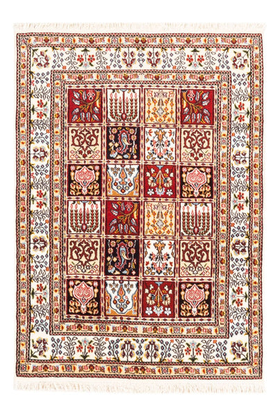 Moud Teppich 96x137cm - Perserteppich