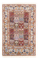 Moud Teppich 94x142cm - Perserteppich