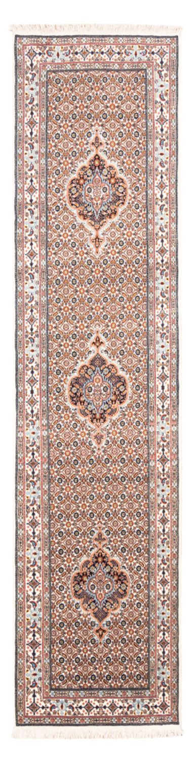 Moud Teppich 76x291cm - Perserteppich